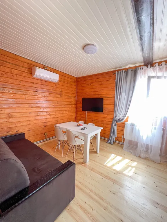 Коттедж Домик у моря — Дербент