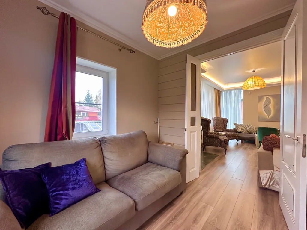 Жемчужина востока