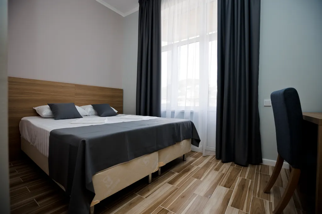 Квартира Комната — аренда посуточно в Лоо