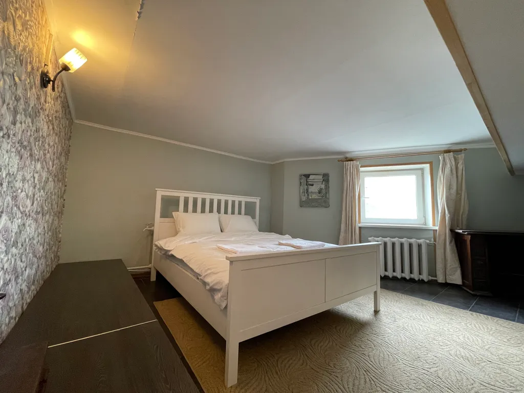 Квартира 3-этажная квартира Bohemia loft Apartment с видом на залив — Санкт-Петербург