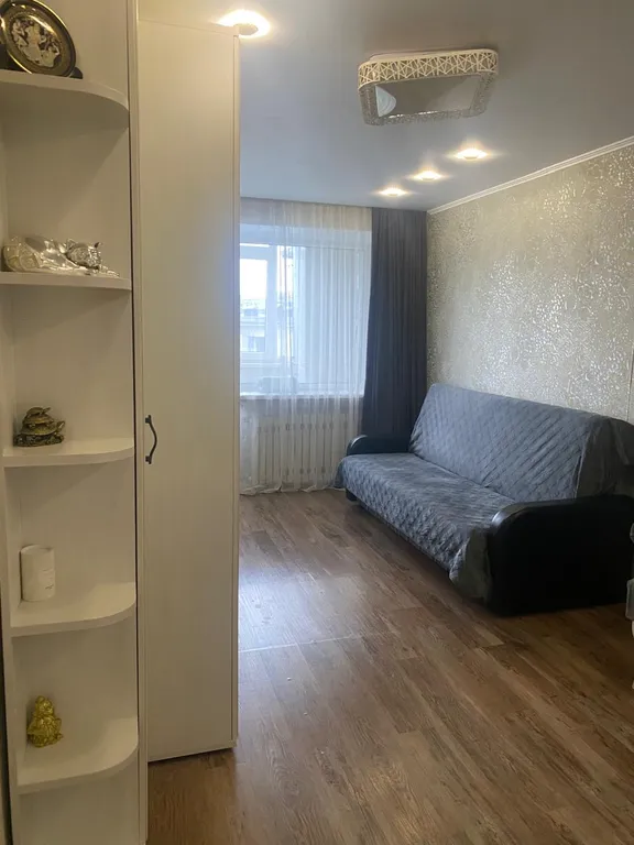 Уютное жилье