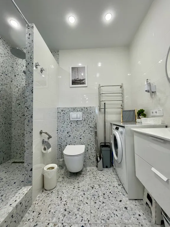 Сдаются новейшие апартаменты в самом сердце Анапы!