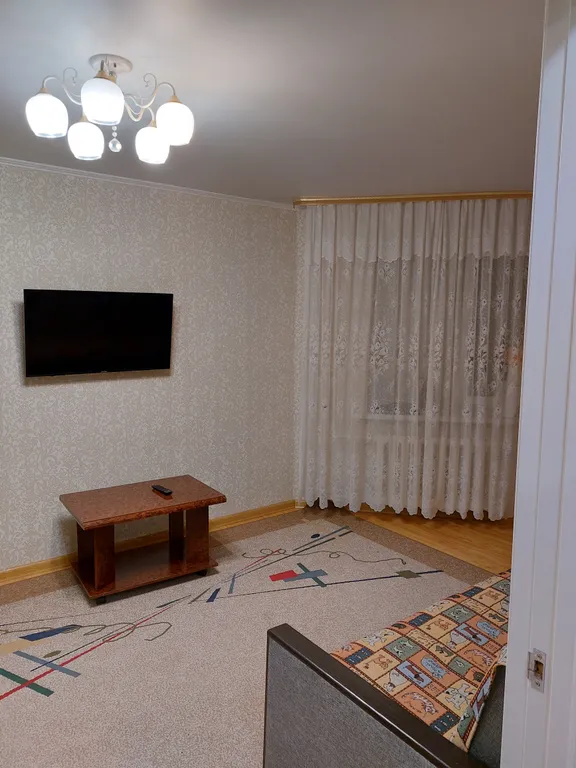 Квартира для жизни