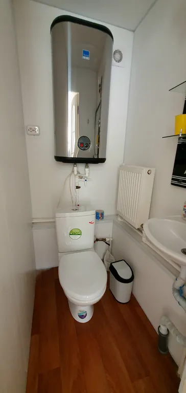 Дом для отдыха