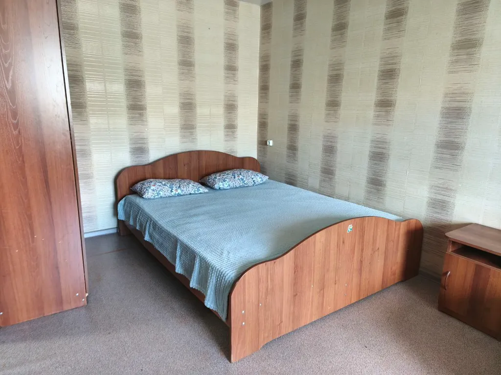 Квартира Квартира у речного вокзала, с видом на Енисей — Красноярск