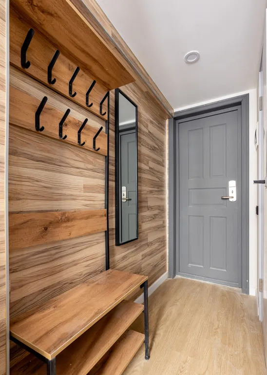 Квартира 1-комнатная Квартира — Санкт-Петербург