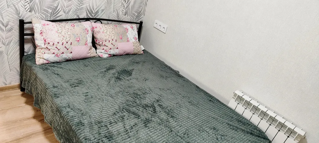 Коттедж Часть дома со своим двором и беседкой — Геленджик