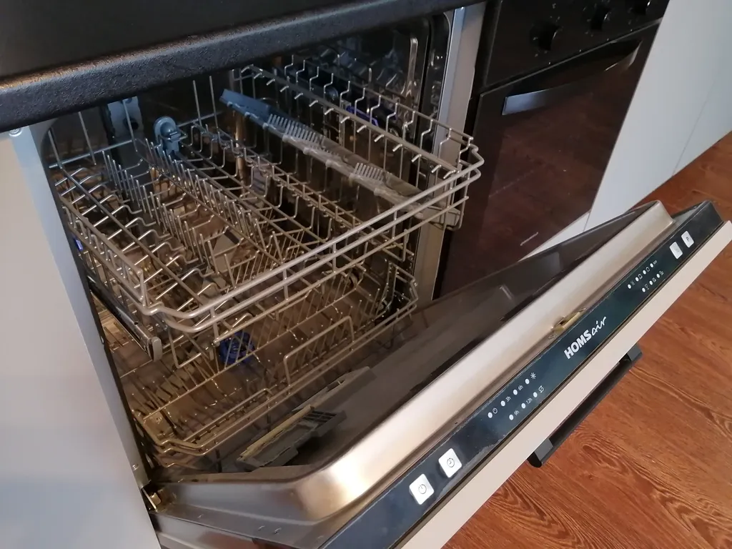 Квартира с дизайнерским ремонтом