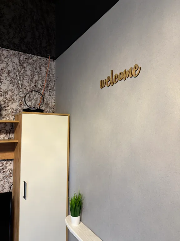 Двухместная студия в центре станицы