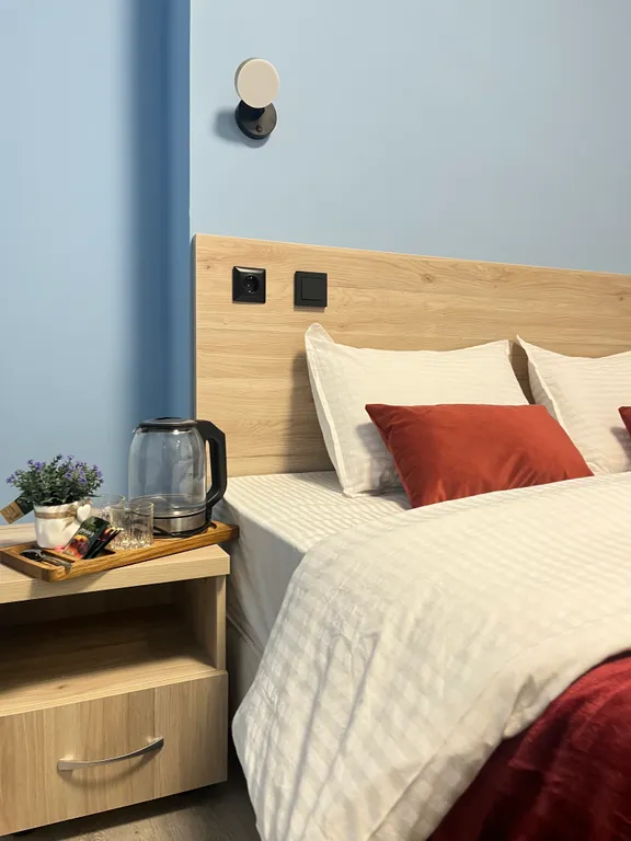 Квартира Комната — аренда посуточно в Казань