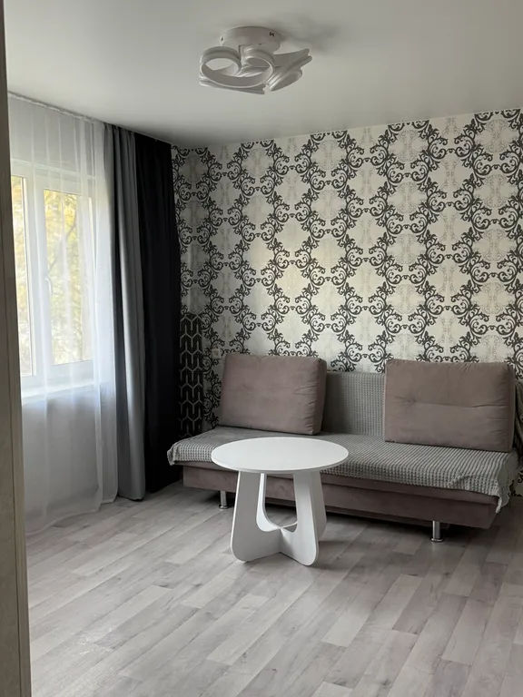 1-комнатная Квартира — аренда посуточно в Ухта