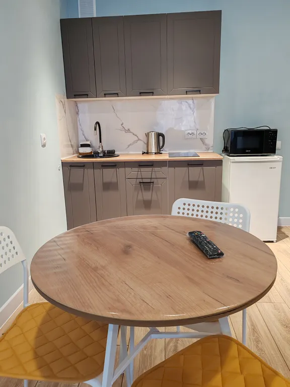 Квартира Уютная и просторная квартира-студия в прекрасном районе города — Краснодар