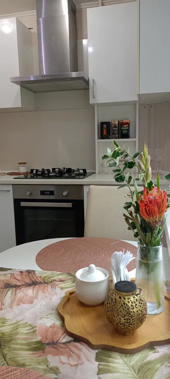 Просторная квартира в 10 минутах от вокзала и центра