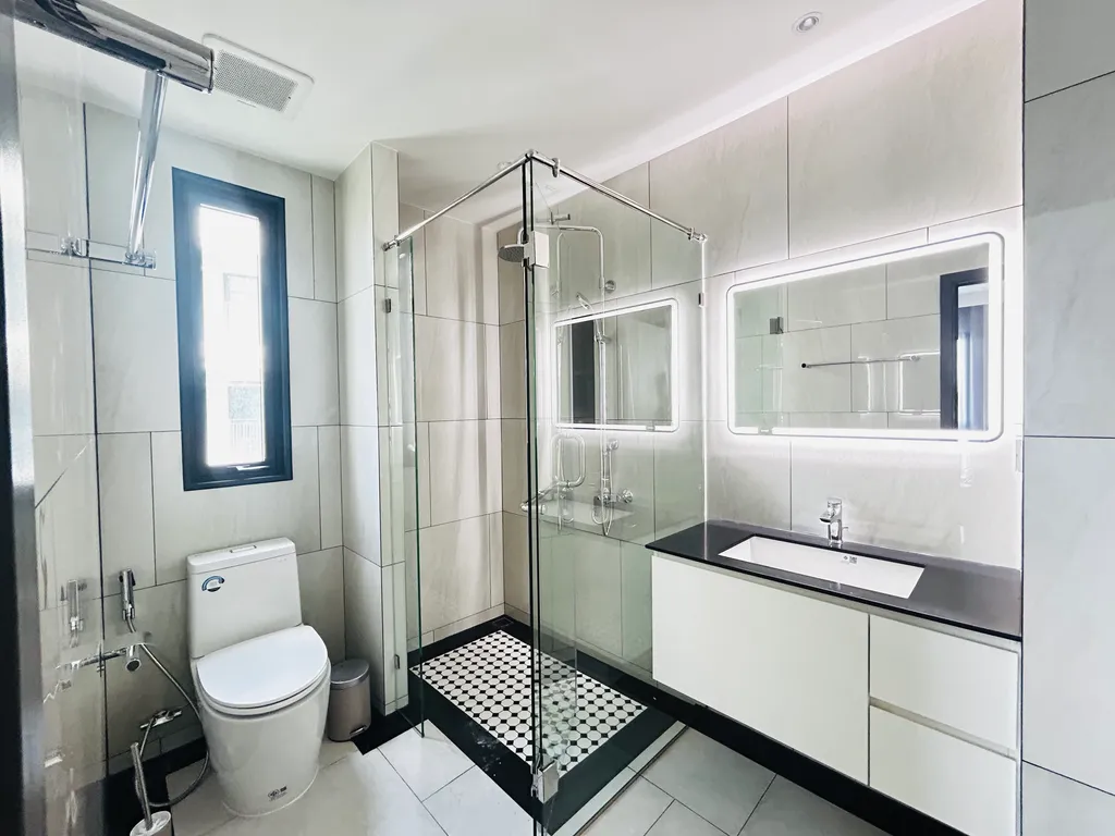 The Title Legendary Bang Tao