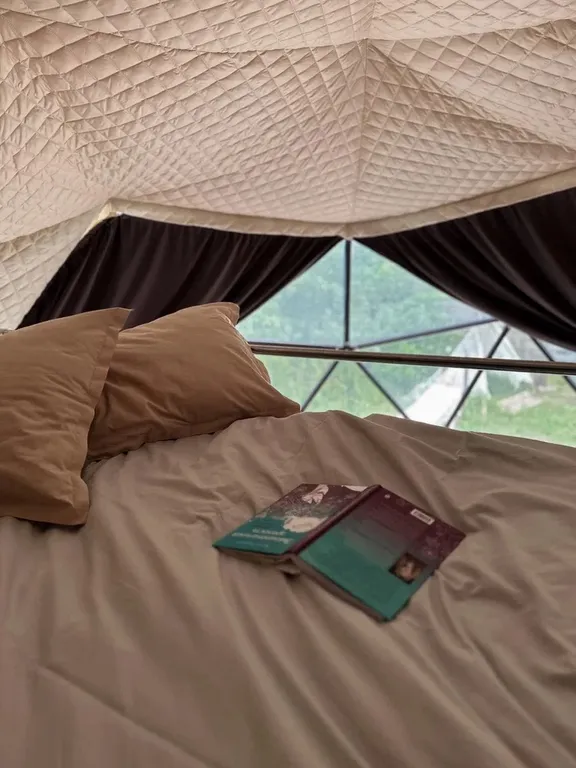 Дача на Коломенке