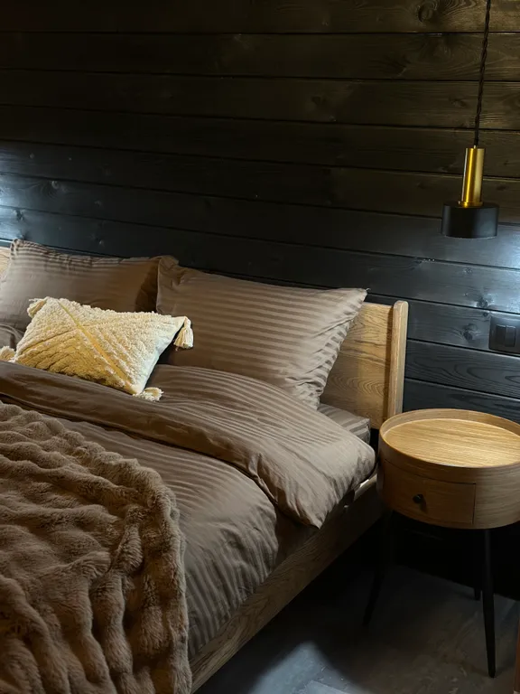 Вилла Бергамо Лаундж