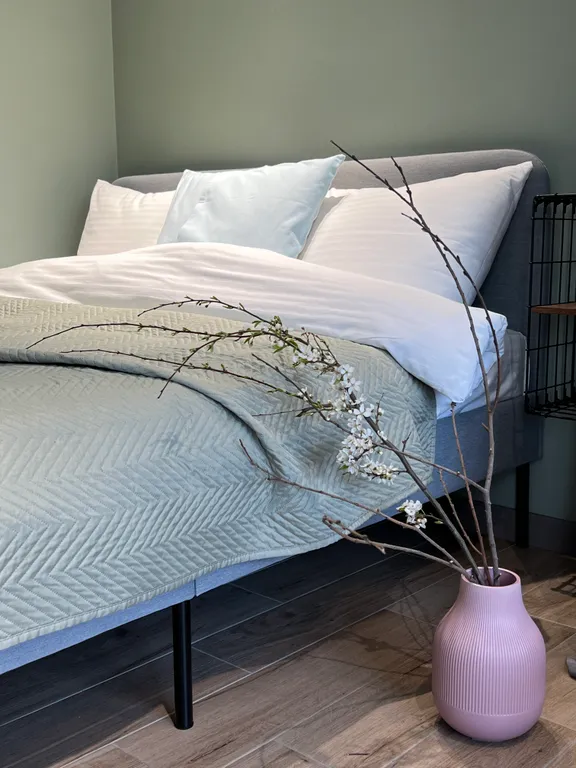 Апартаменты Янтарный пляж