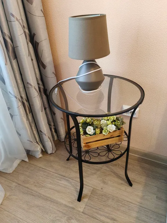 Шикарная двушка в новостройке