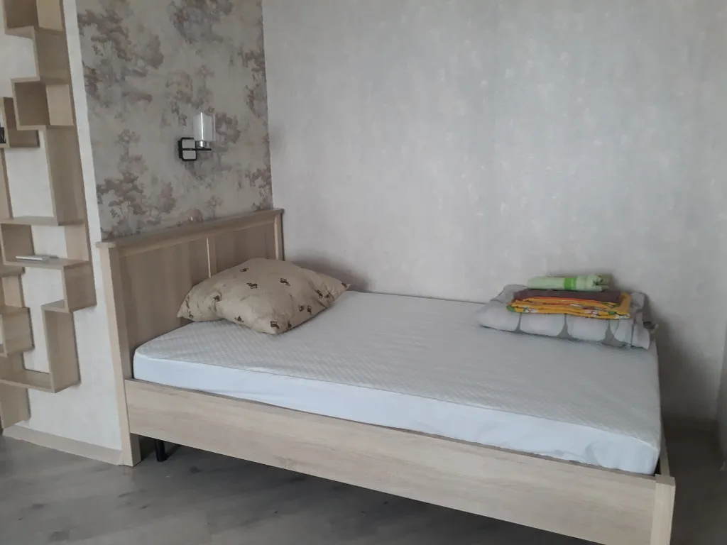 Уютная квартира в центре города Всё есть для проживания