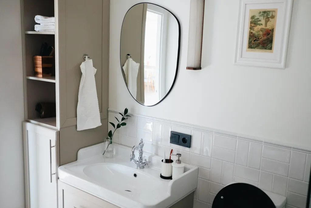 Квартира с видом на театр