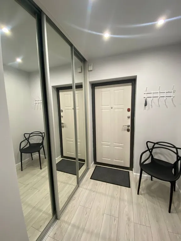 Квартира премиум класса