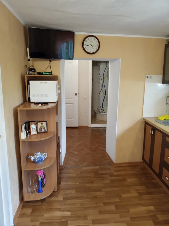 2-комнатный Дом