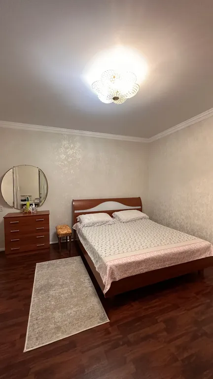 Отдельный уютный дом со всеми удобствами