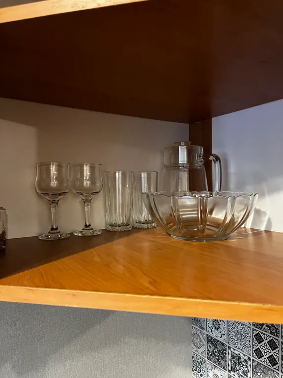 Квартира Уютная квартира в центре города у южного вокзала — Калининград