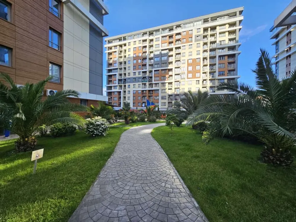 Апартаменты в ЖК Каравелла Португалии