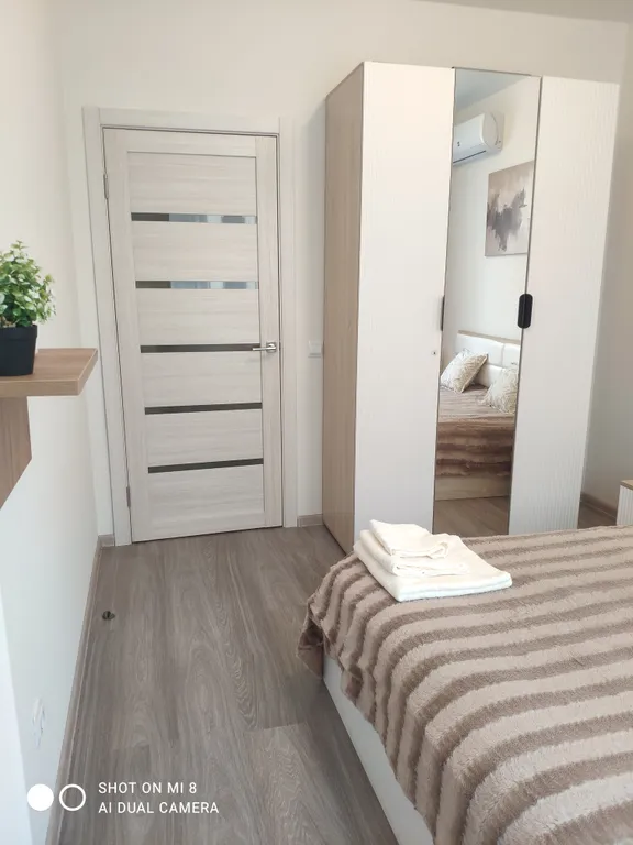 Квартира Уютная квартира в районе Немецкой деревни — Краснодар