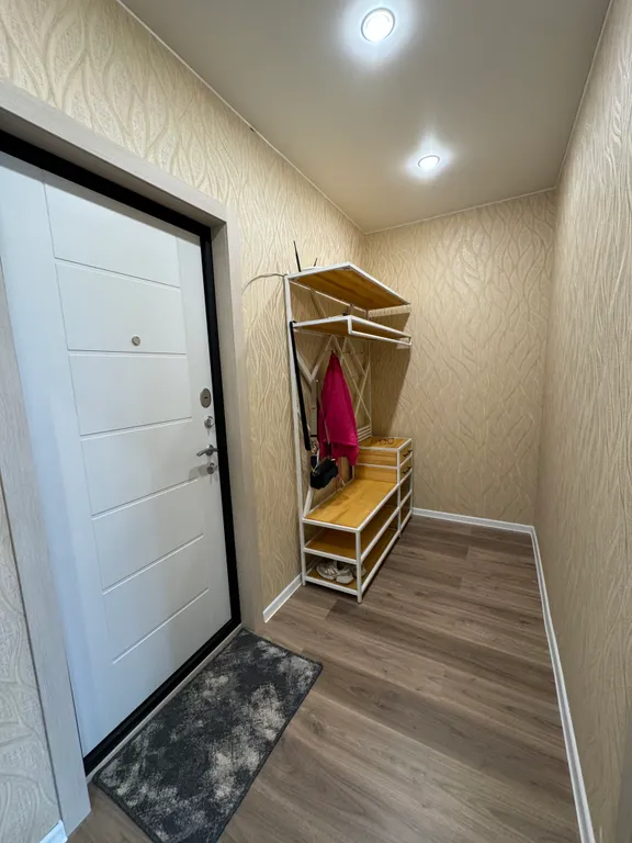 Уютная квартира в новом доме