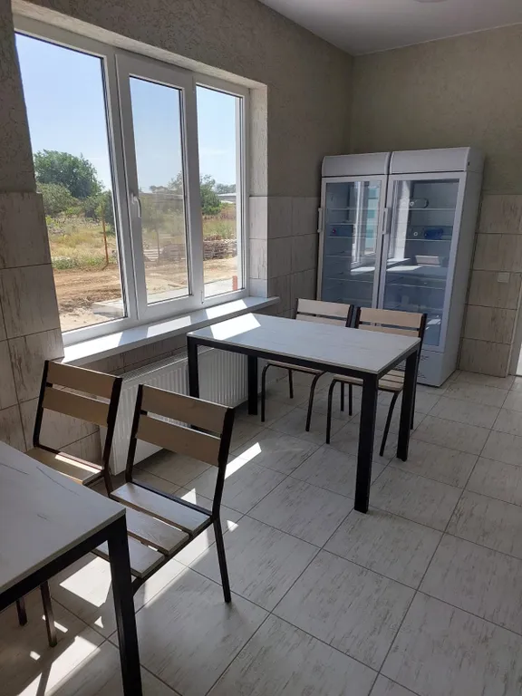 Апартаменты