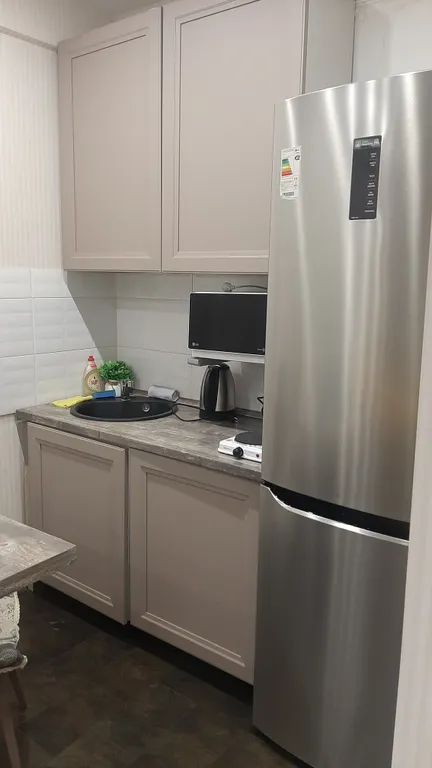 Уютная студия в районе Аэропорта