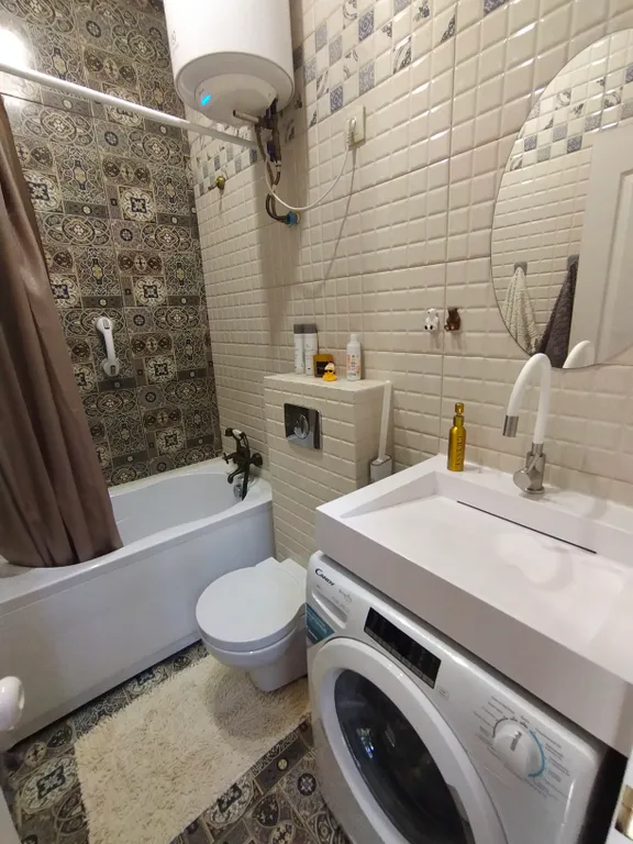 Дача на море