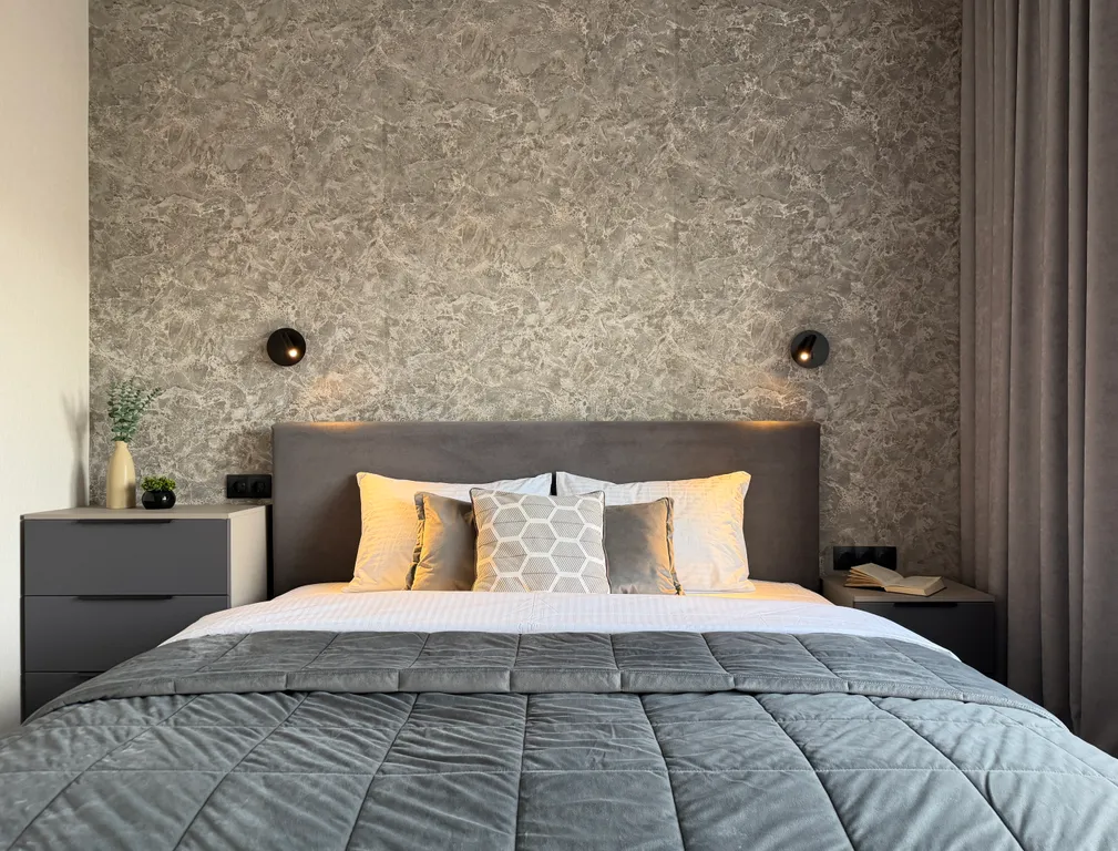 Просторная 2-комнатная квартира около ТРЦ Июнь