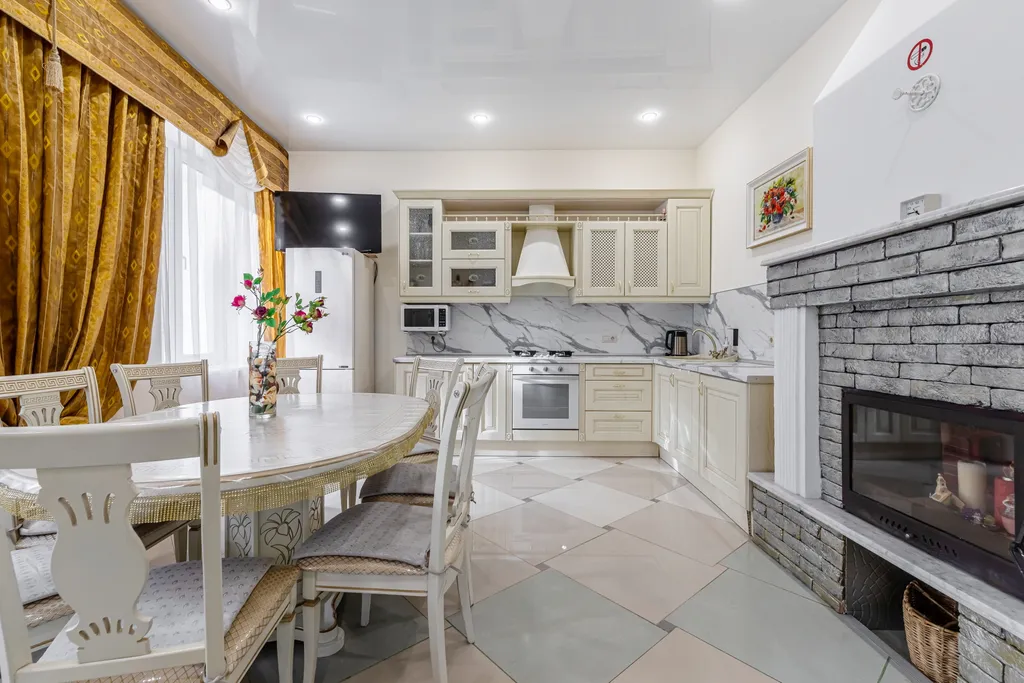 Уютный гостевой дом Лесная Сказка на территории заповедника