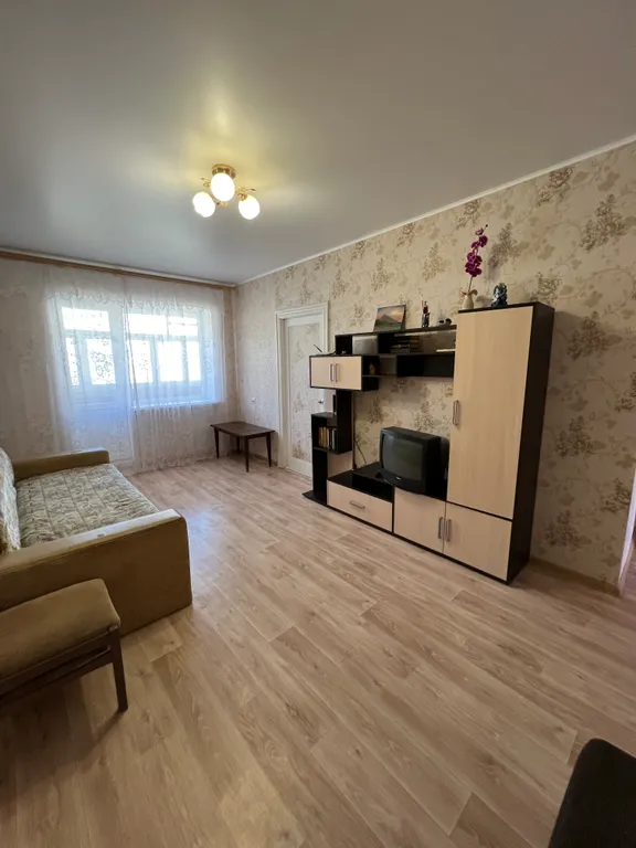 2-комнатная Квартира — аренда посуточно в Орджоникидзе