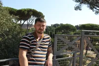 Василий Макаров