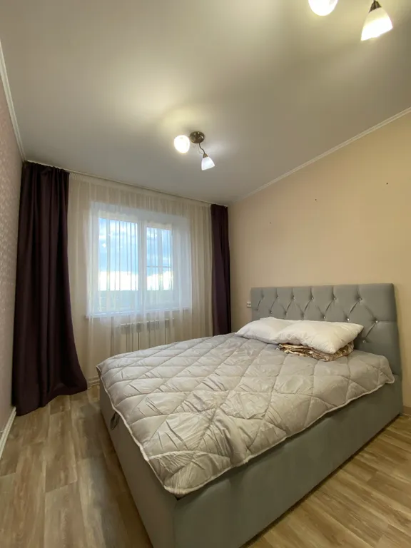 Уютная квартира студия+спальня