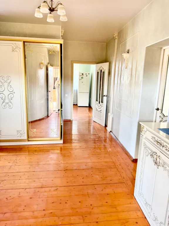 Большой дом на 10 и более гостей