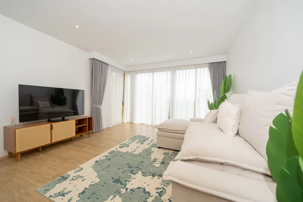 Laguna beachside residences apartment 2408