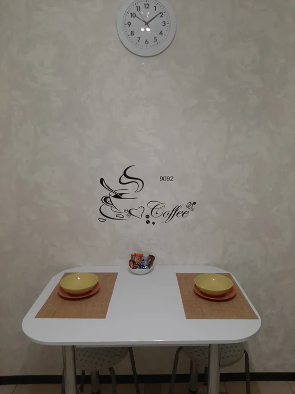 Квартира Рядом с Шереметьево уютная квартира — Лобня