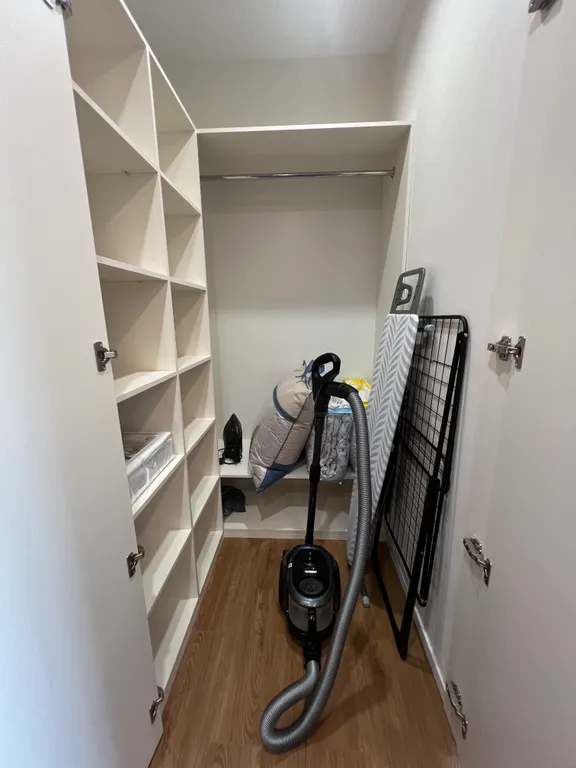 Комфортабельные апартаменты