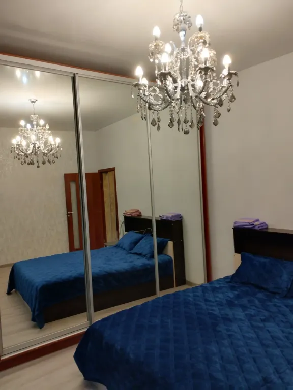 Уютная квартира в старом финском доме