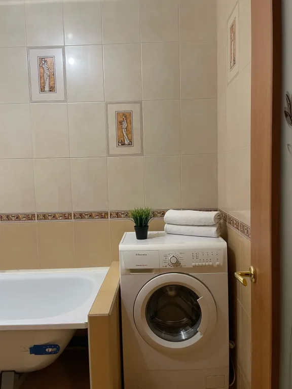 Ухоженная, идеально чистая 2-комнатная квартира