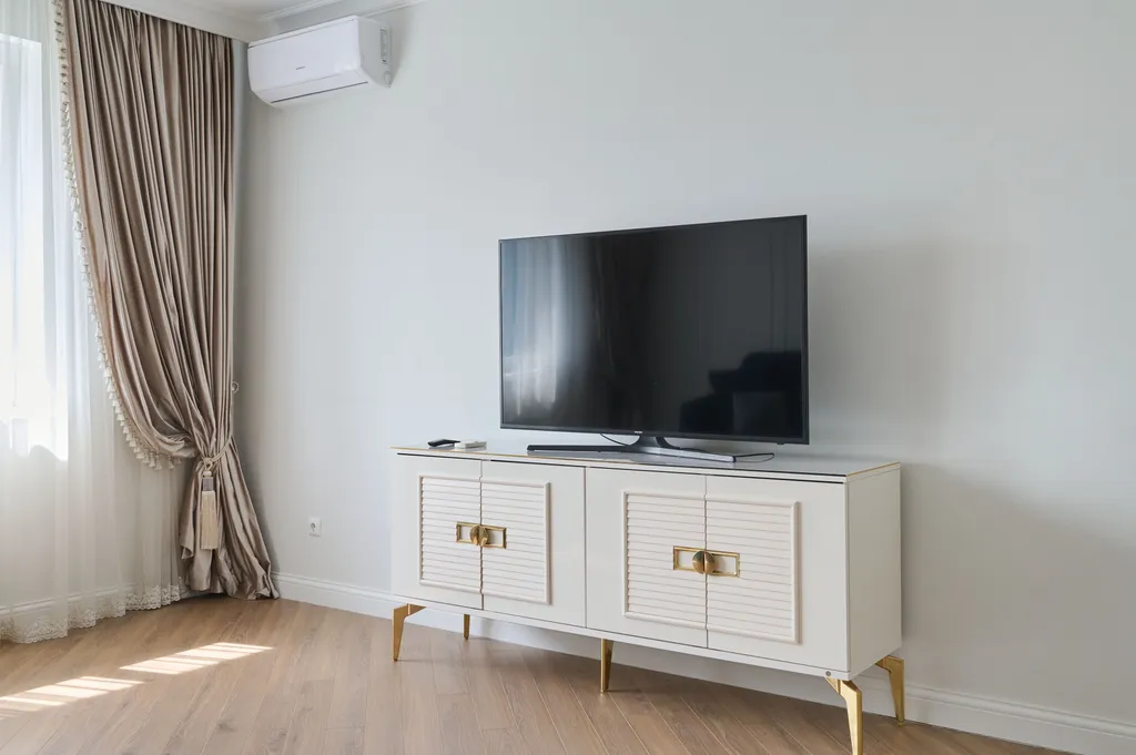 Квартира Большая комфортная квартира рядом с трц mega centre Almaty — Алматы