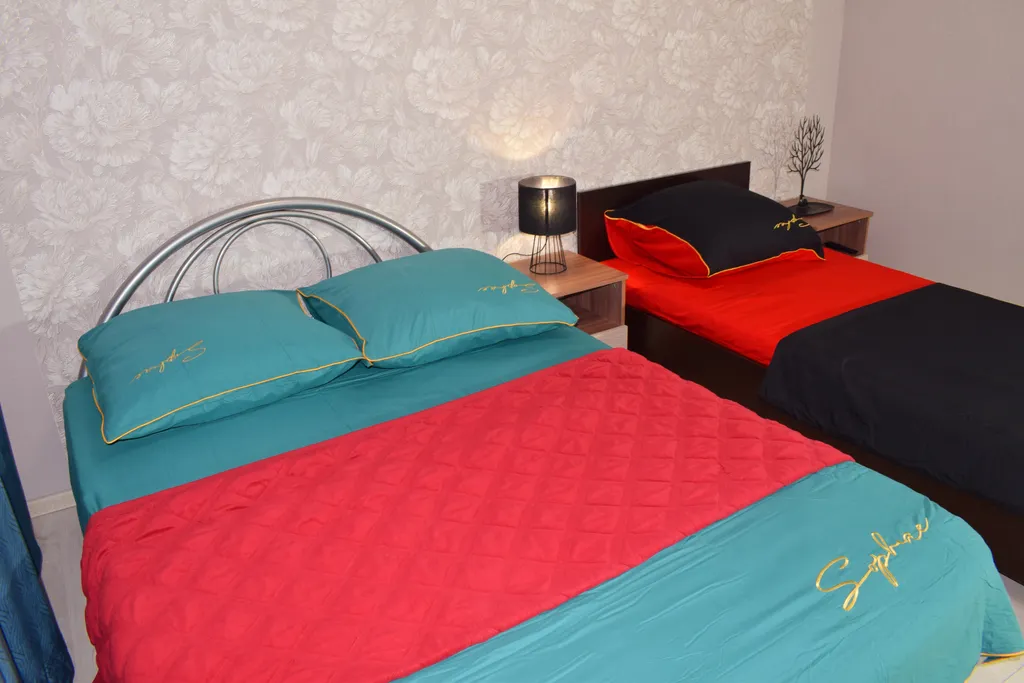 Просторная двухкомнатная квартира в ЖК Новое Медведково