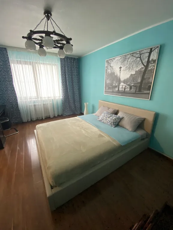 Дом для отдыха от городской суеты