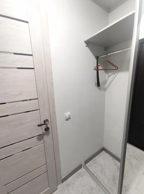 Квартира Квартира Современная комфортная студия — Анапа