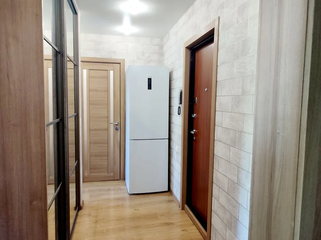 Уютная 3-комнатная квартира в центре